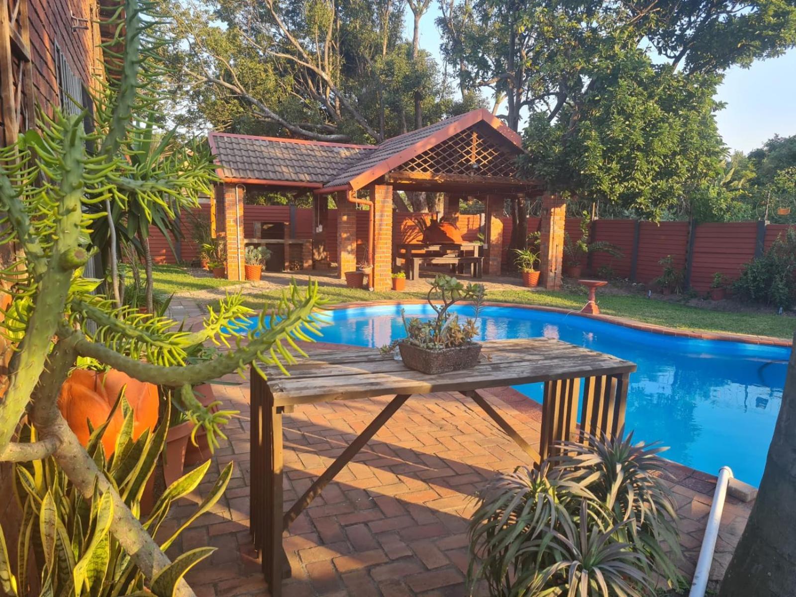 Cassiandra Place Unit 2 Richards Bay Extérieur photo